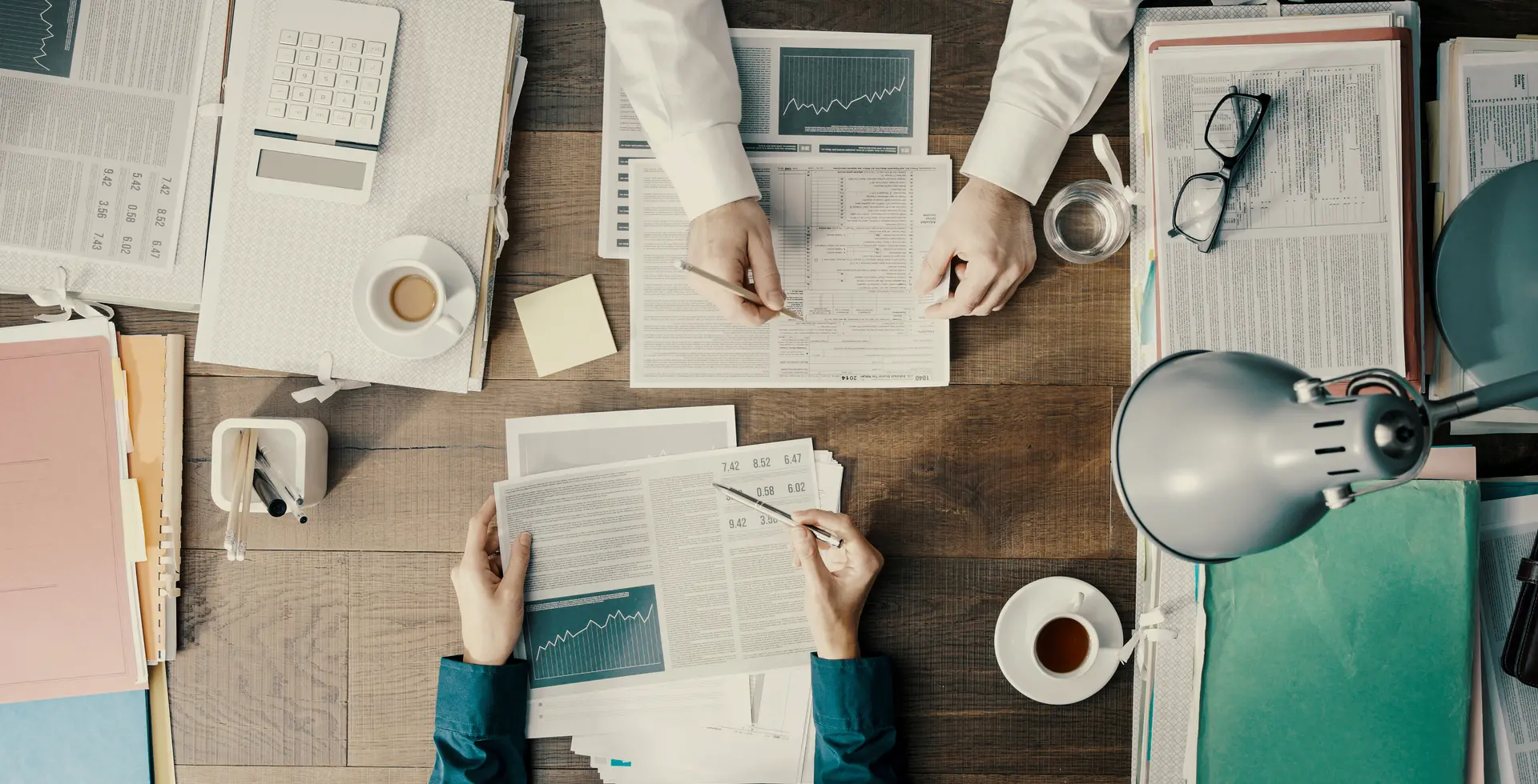Business Process Outsourcing